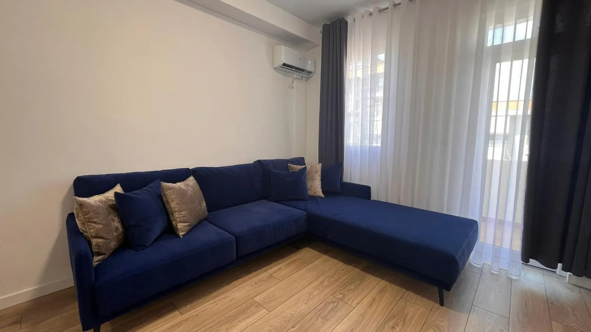 Capital Charm Apartment Tirana