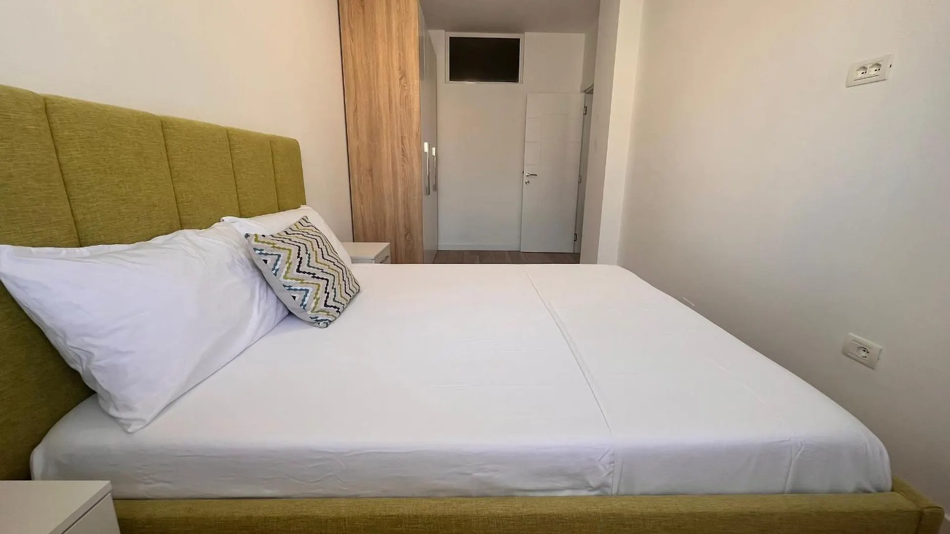 Capital Charm Apartment Tirana