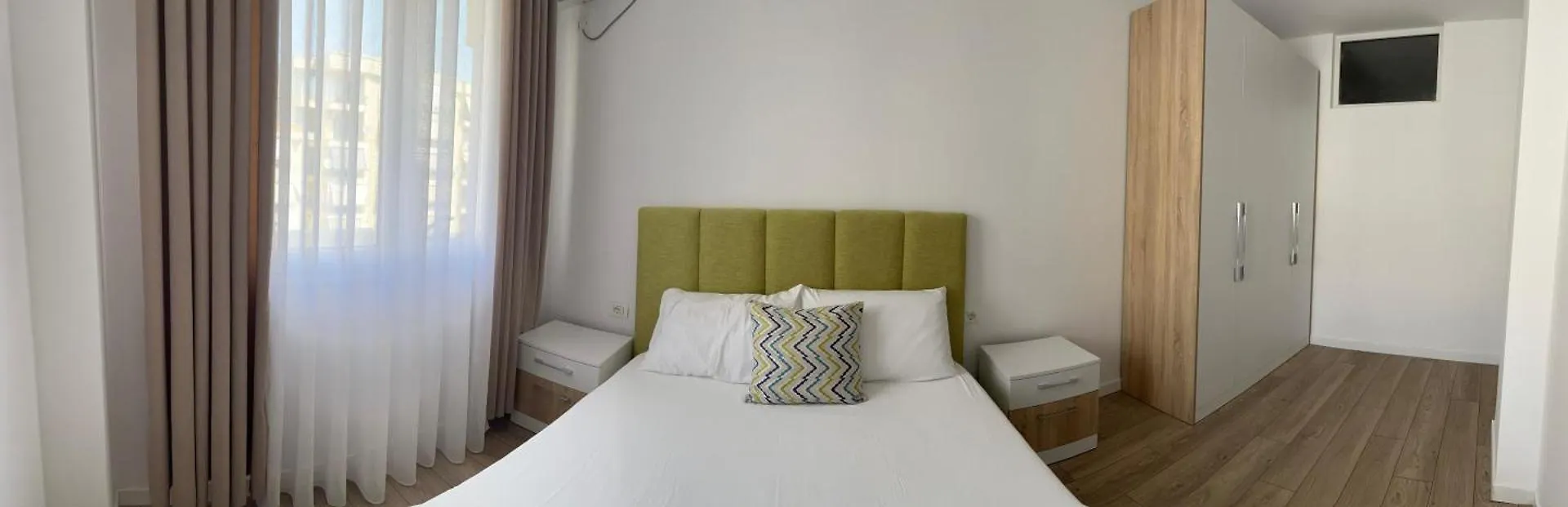 Capital Charm Apartment Tirana